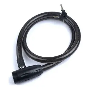 YM-746 150 Cm 20 mm Bisiklet / Motorsiklet Kilidi