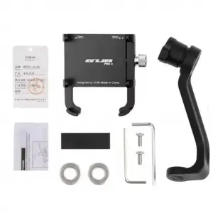 ZR Gub Pro 2 Motosiklet Telefon Tutucu