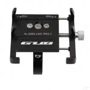 ZR Gub Pro7 Dc Motosiklet Telefon Tutucu