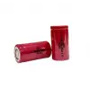 18350 3.7V 850 Mah Li-Ion Şarjlı Pil - 1C