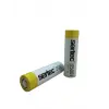 18650 3.7V 3500 Mah 3C Li-Ion Şarjlı Pil