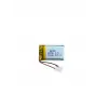 502030 3.7V 250 MAh Li-Polymer Pil (Devreli/1.5A)