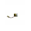 601515 3.7V 80mAh Li-Polymer Pil (Devreli/1.5A)