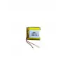 602626 3.7V 400mAh Li-Polymer Pil (Devreli/1.5A)