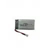 / 923048 / 3.7V - 1200mAh - 25C BEYAZ SOKET