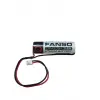 ER14505H Kablolu Konnektörlü (JST PH-2.0) 3.6V Pil (Li-SOCL2)