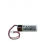 ER17505H Kablolu Konnektörlü (JST XH 2.54) 3.6V Pil (Li-SOCL2)