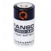 ER26500H 3.6V C Size Pil (Li-SOCL2)