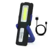 Işık Seviyesi Ayarlanabilir Çalışma Lambası Güçlü LED Aydınlatma Pratik Kullanım WT-285