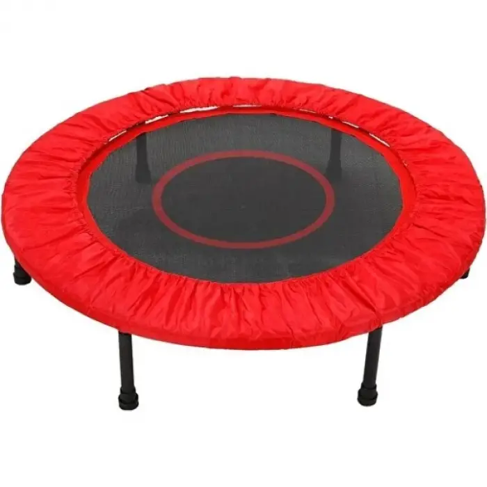 Kullanıma Uygun 102 cm (40 inç) Kırmızı Trambolin