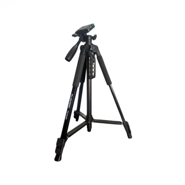 Katlanabilir Kullanıma Uygun 150 cm Kamera Tripod