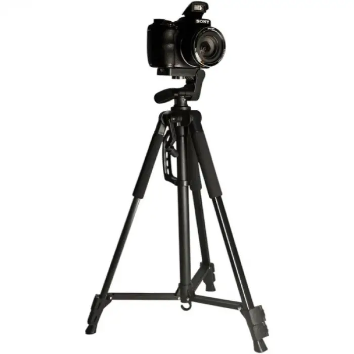 Katlanabilir Kullanıma Uygun 150 cm Kamera Tripod
