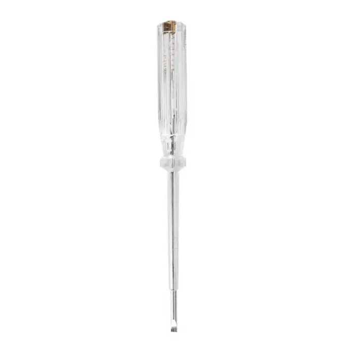 Kalem 190 Mm Düz Uçlu Kontrol i