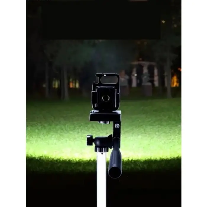 Kamp Lambası 30 Ledli Mıknatıslı Mini Anahtarlık Flash