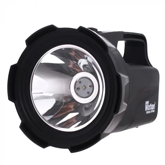 El Feneri 30W LED Profesyonel Güç ve Net Görüş