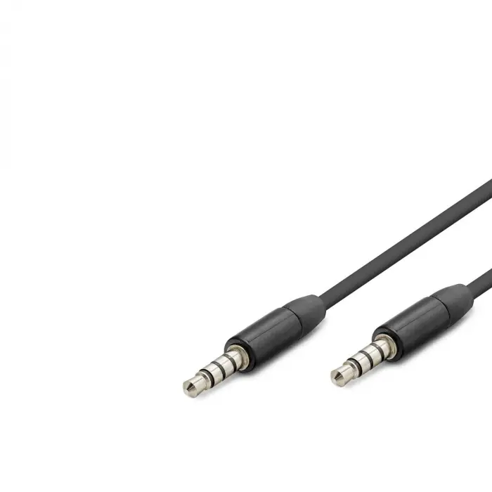 3Lı 3.5 Mm Kablo ne 3M Siyah