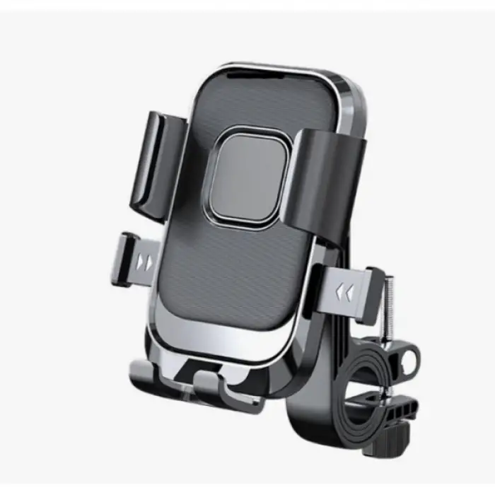 Silikon 360° Gidon Bisiklet Motosiklet