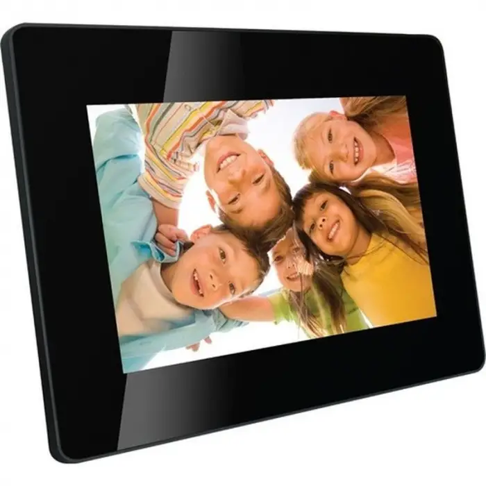 7 İnç Lcd Ekran Dijital Fotoğraf Çerçevesi Çeşidi