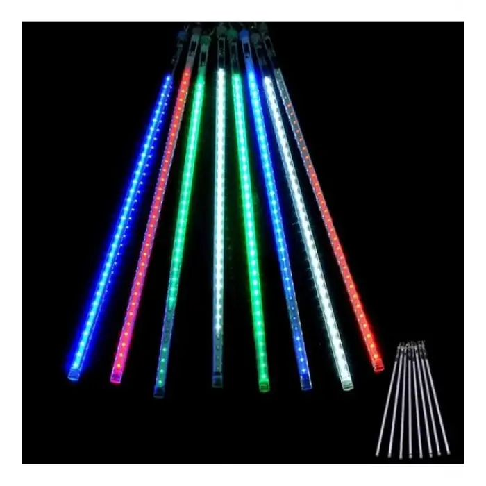 1 Adet Kullanıma Uygun AKAR LED RGB