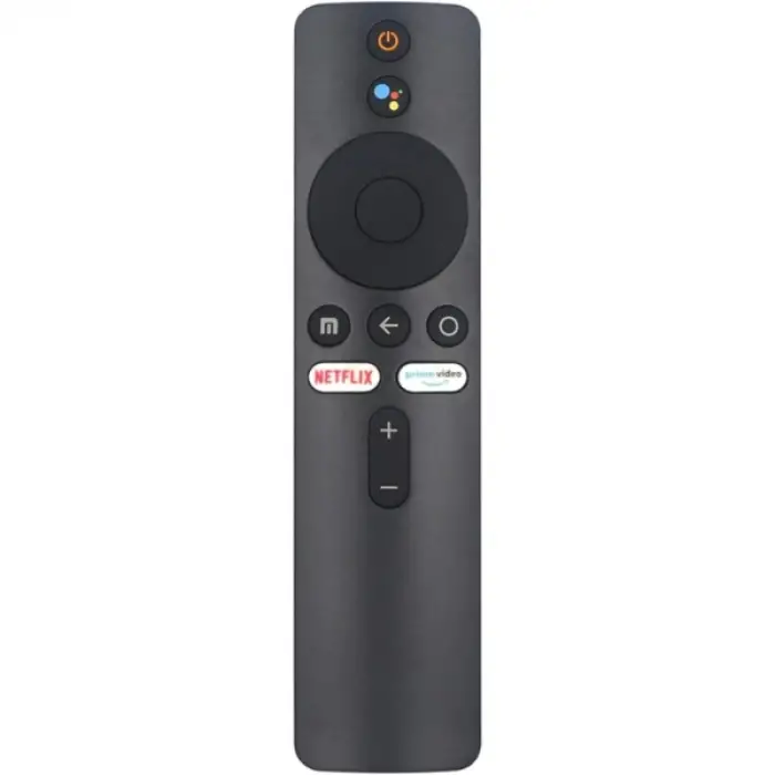 Kullanıma Uygun Android TV Kumanda