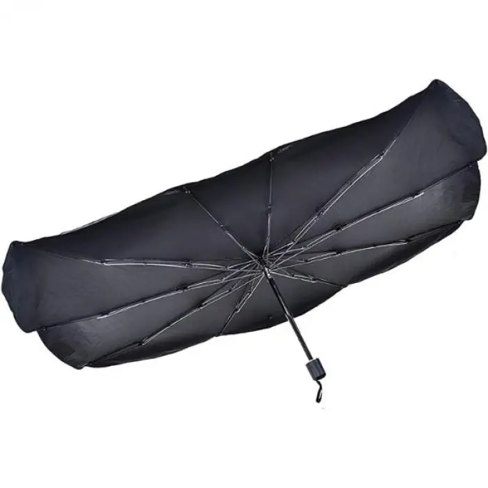 75cm Katlanabilir Şemsiye Araba Ön Cam Güneşlik