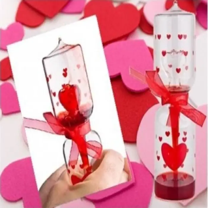 4.5 cm Kullanıma Uygun Aşk Ölçer