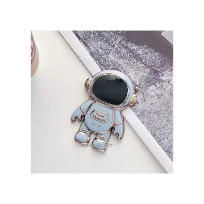 Kullanıma Uygun Astronot
