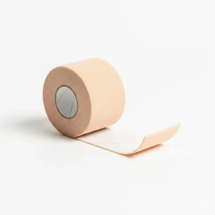 2.5 cm Ölçülü Ayakkabı Vurma Önleyici Rulo Bant X 5 m