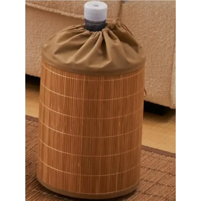28 cm Kullanıma Uygun BAMBU DAMACANA KILIFI