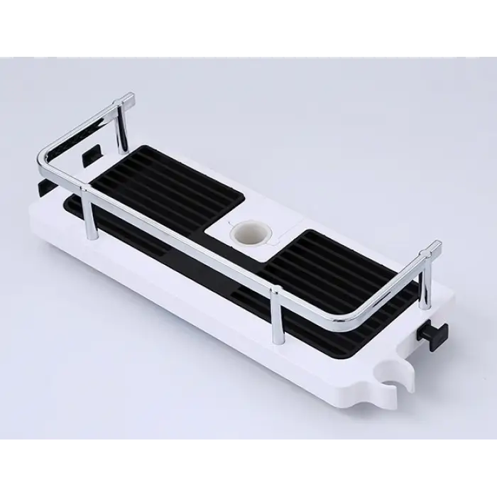 24 mm 1 Adet Kullanıma Uygun Banyo Duş Organizer