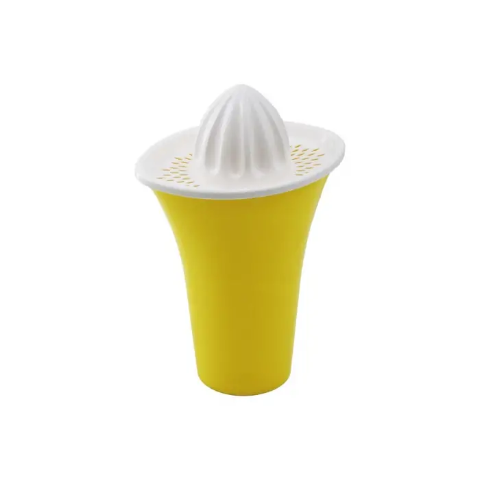 600 ml Ölçülü Bardaklı Narenciye Sıkacağı Plastik