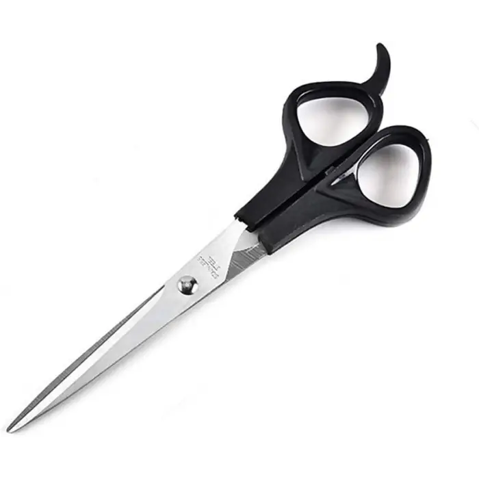 17 cm Ölçülü Bıyık Makası
