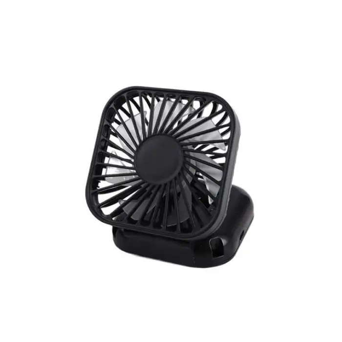 1 adet Kullanıma Uygun Boyuna Asılabilir Mini portatif Fan