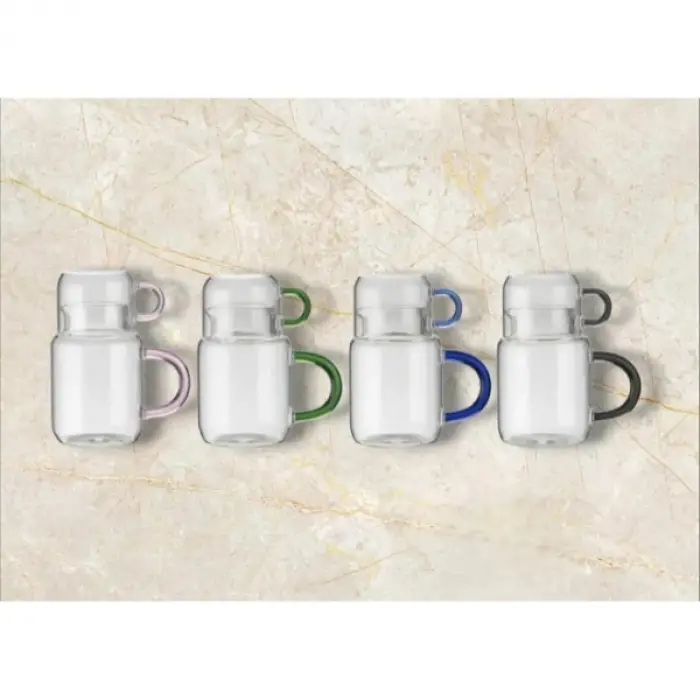 690 ml Bardak Cam Sürahi
