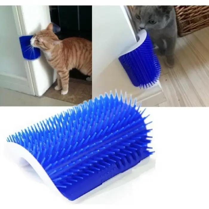 Kullanıma Uygun Cat It Kedi Kaşınma Aparatı