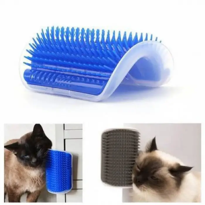 Kullanıma Uygun Cat It Kedi Kaşınma Aparatı