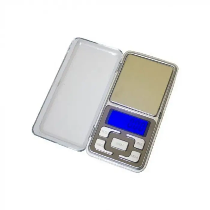 200 gr Cep Terazisi Pocket Dijital Hassas