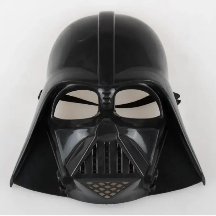 Pelerin Çocuk Boy Darth Vader Maskesi ve Seti