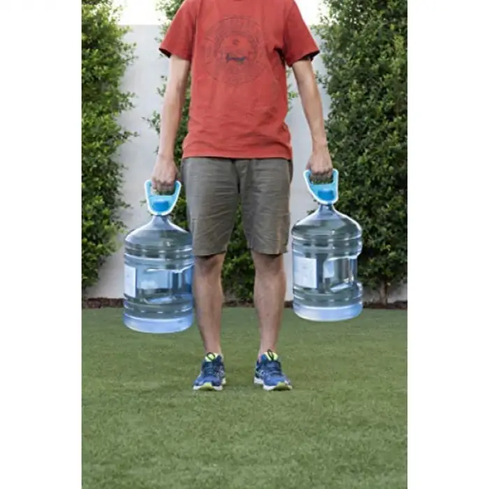 Plastik Damacana Taşıma Aparatı