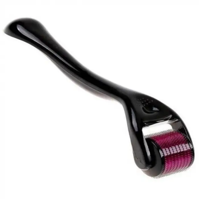 540 Adet 0.5 mm Ölçülü Derma Roller System