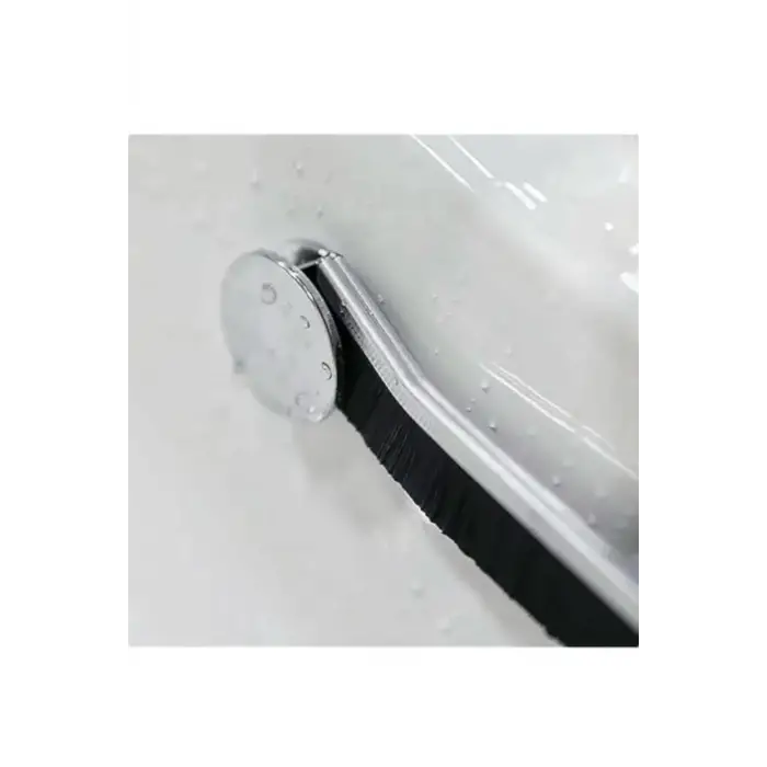 Plastik Derz Ve Detay Temizlik Fırçası