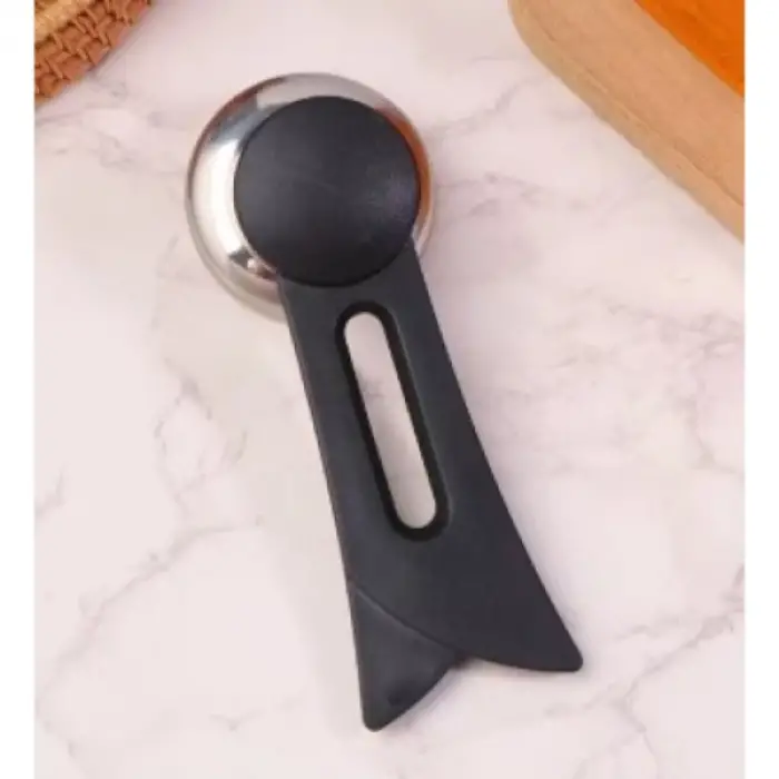 Kullanıma Uygun Dikey Tasarım Tencere Kapağı Kolu