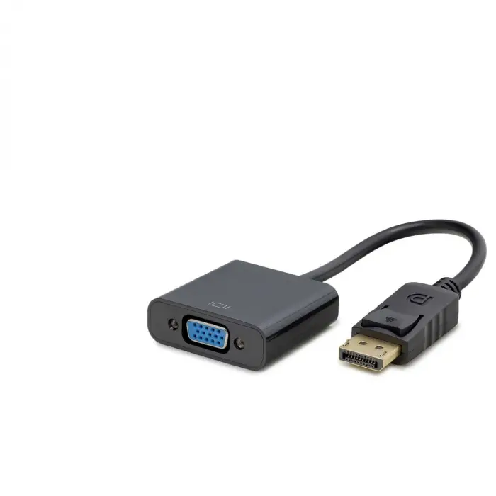 Çevirici Dısplay To Vga F 1080P Siyah