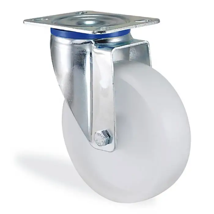 Teker Döner Tablalı 125x40 MMB 1 Adet