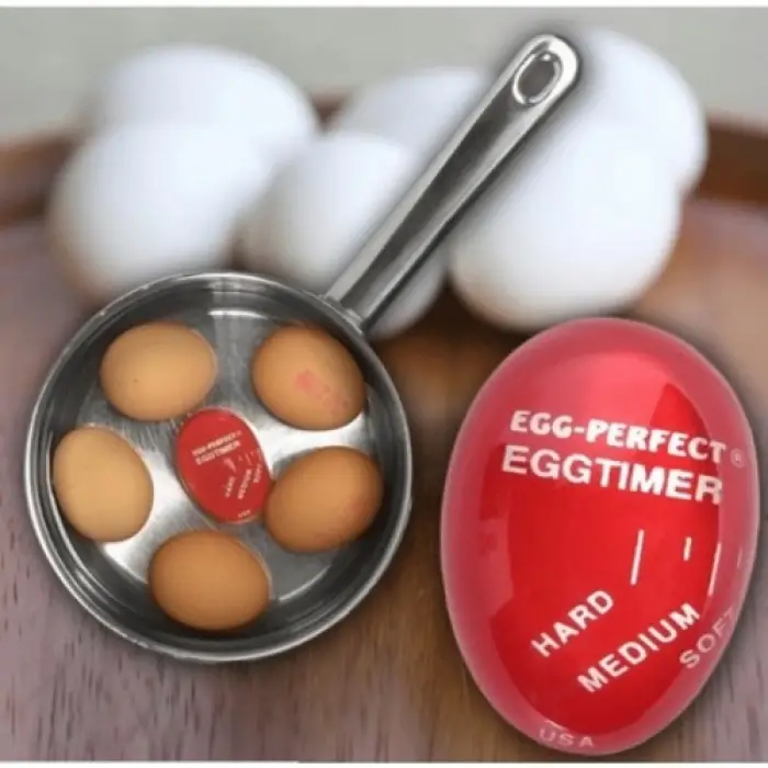 Kullanıma Uygun Dublör Yumurta Egg Timer