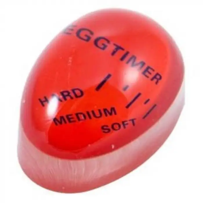 Kullanıma Uygun Dublör Yumurta Egg Timer