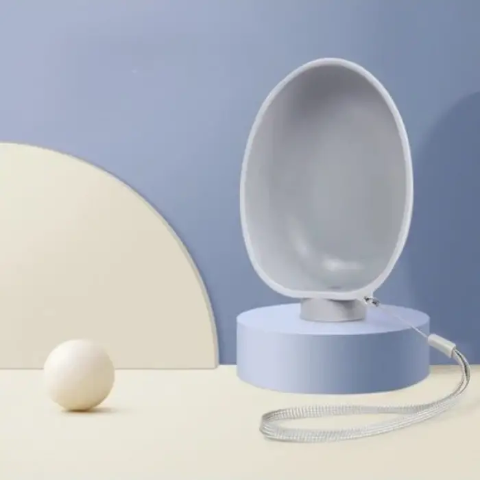 12.8 cm Kullanıma Uygun Evcil Hayvan Takılabilir Suluk Başlığı