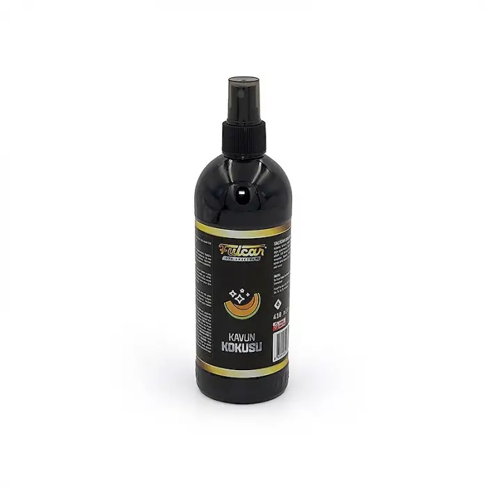 410 ml Kullanıma Uygun Fulcar Kavun Oto Kokusu