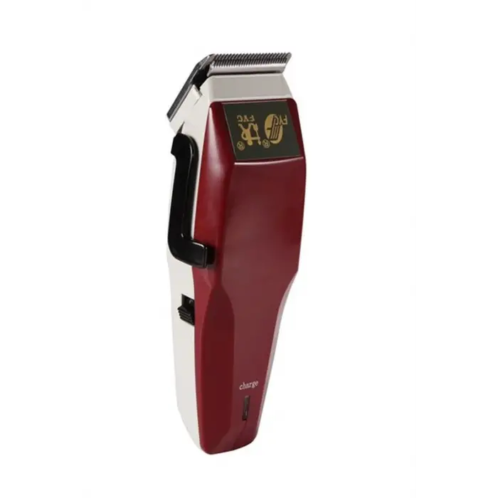3.5 mm kablosuz PROFESYONEL TIRAŞ MAKİNESİ