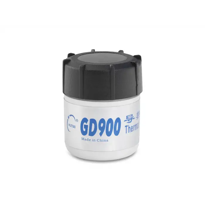 Termal Macun 30 G Silver
